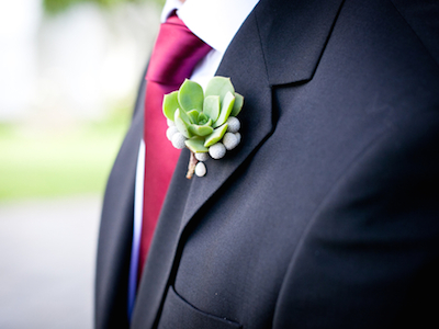 Ask the Experts: Wedding Suit Hire